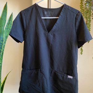 FIGS SCRUB SET (SIZE S) TOP AND YOLA PANT